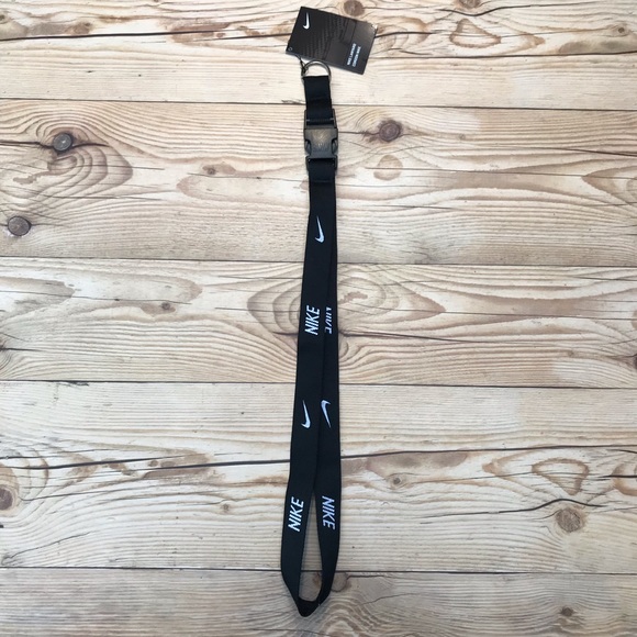Nike Lanyard - Picture 2 of 7